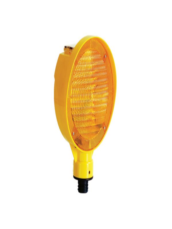 SOLAR TRAFK FLAR